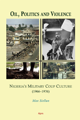 Oil, Politics and Violence in Nigeria Max Siollun.pdf